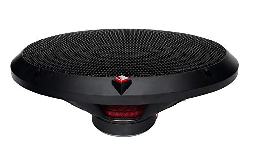 Rockford Fosgate R169X3 6x9 260W 3 Way + R165X3 6.5 Rockford Fosgate R169X3 6x9 260W 3 Way + R165X3 6.5